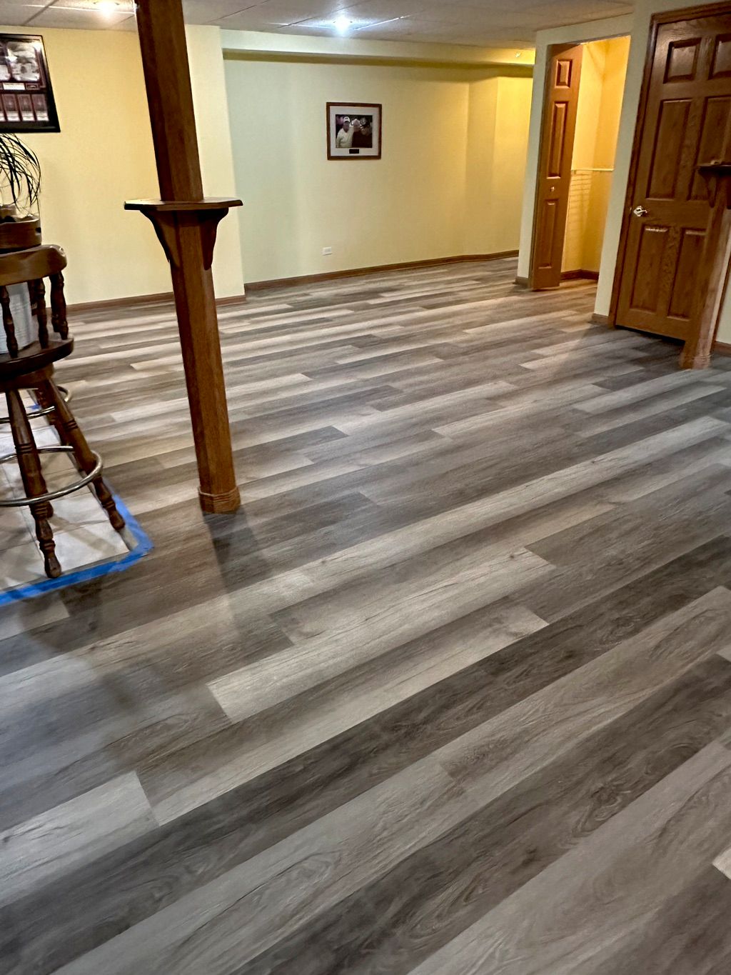 Customer photos