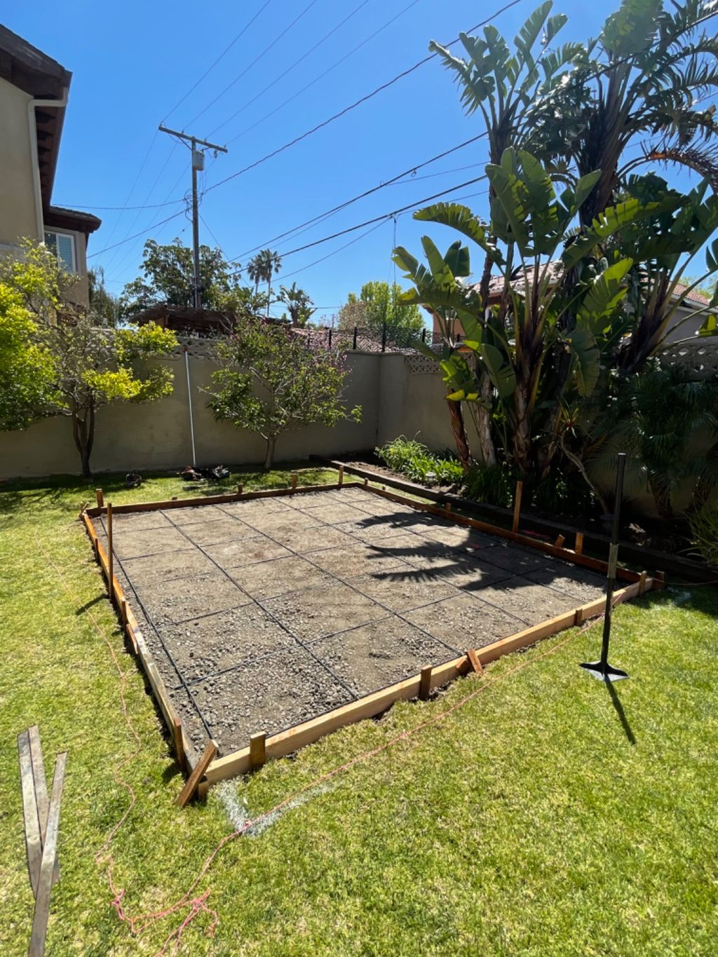 Projects and media
