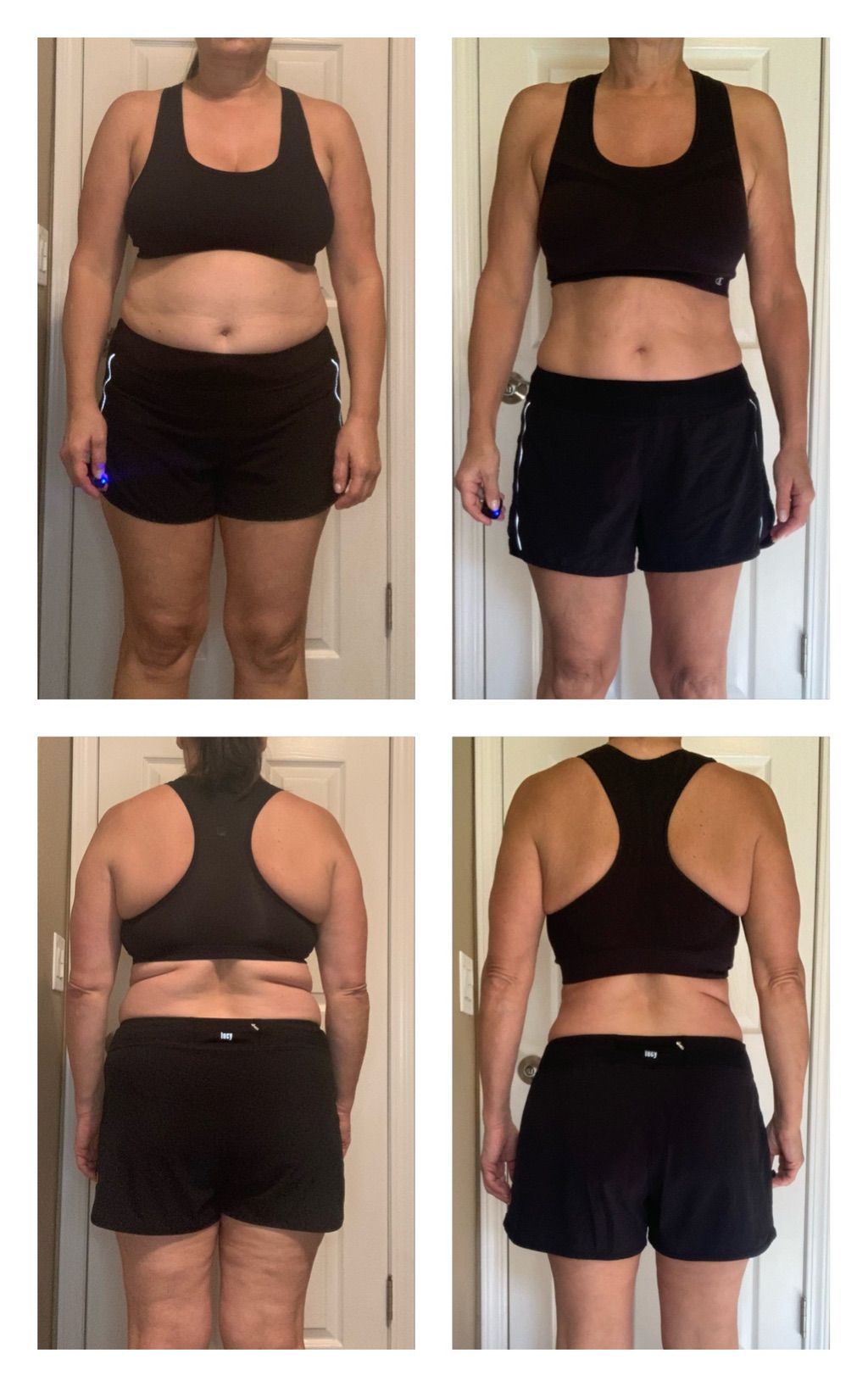 60 years young; lost hope of losing weight.. until