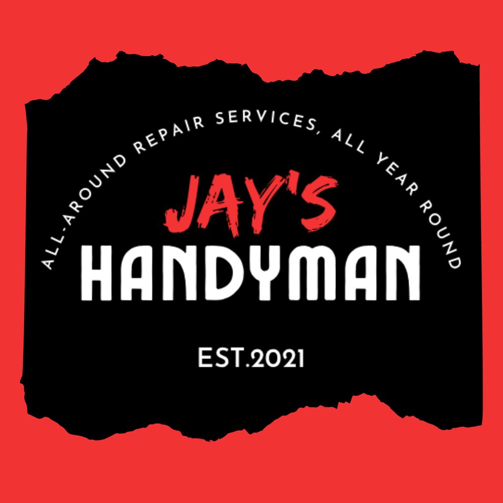 Jay The Handyman