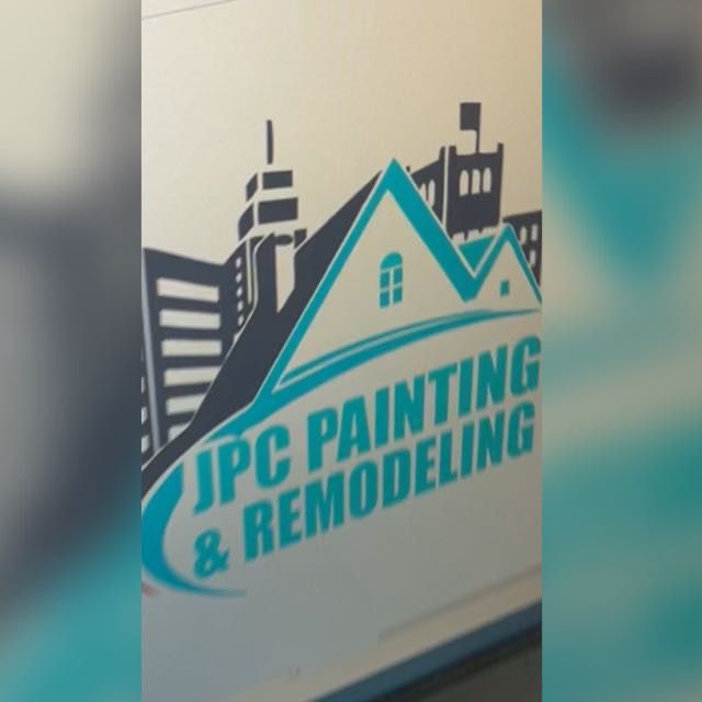 JPC painting & remodeling