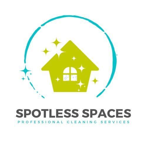 Spotless Spaces Cleaning Service
