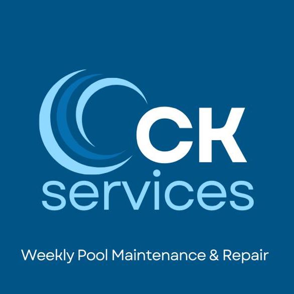 CK pool services llc