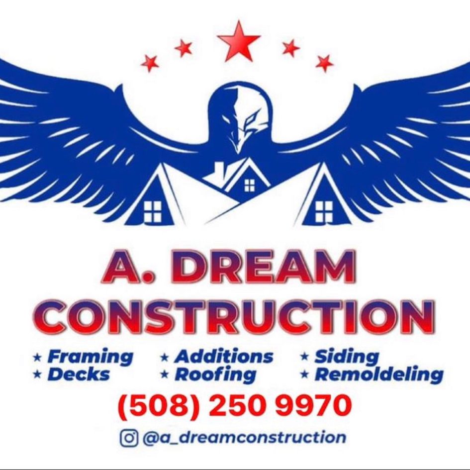 A.Dream Construction