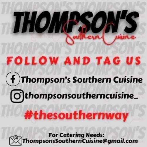 Thompson's Southern Cuisine