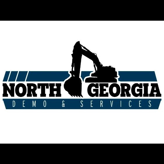 North Georgia Demolition And Services