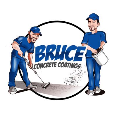 Avatar for Bruce Concrete Coatings