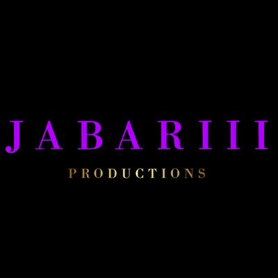 Avatar for Jabariii Productions