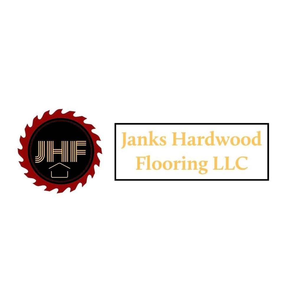 Janks Hardwood Flooring LLC