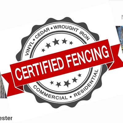 Avatar for Certified Fencing