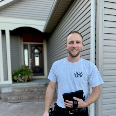 Avatar for Eagle Eye Home Inspection (EEHI)