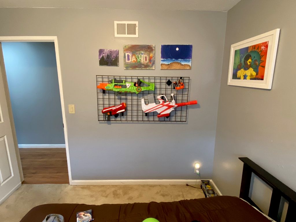 Customer photos