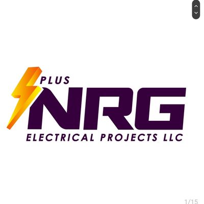 Avatar for +NRG ELECTRICAL PROJECTS LLC
