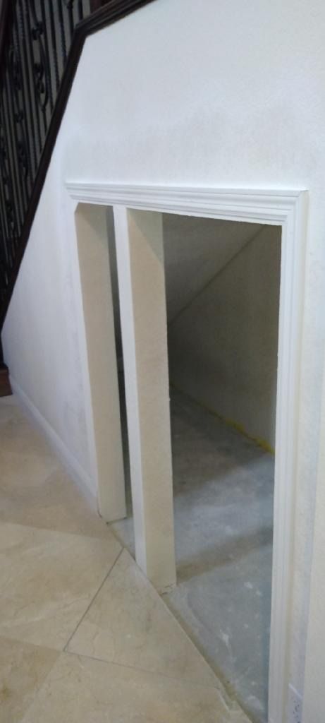 Finished Dog house 