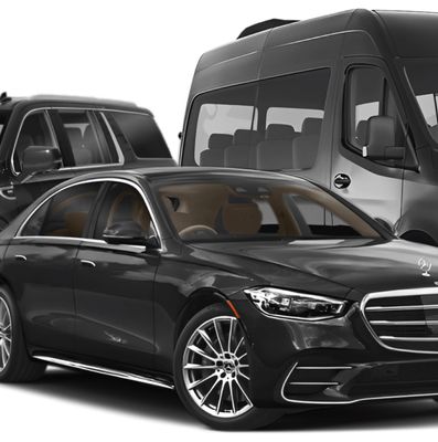 Avatar for Maximum Luxury Motors Transportation