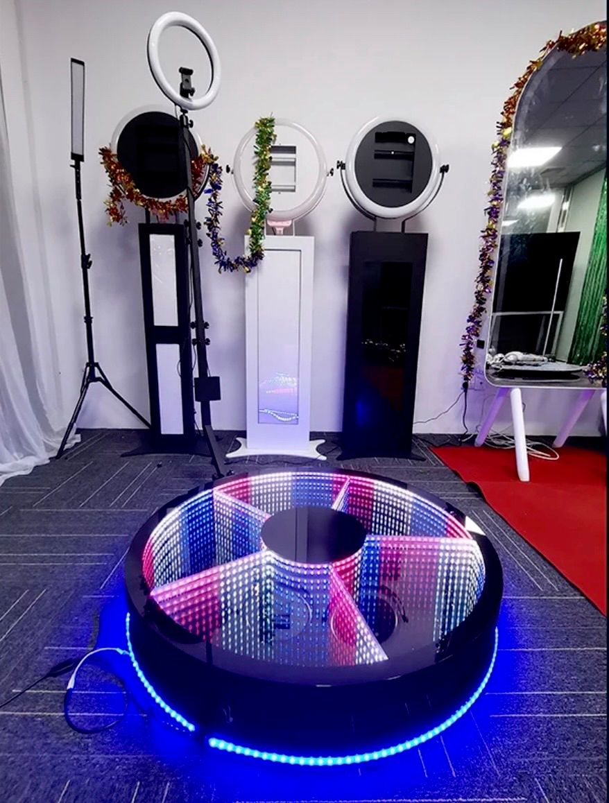 Projects and media