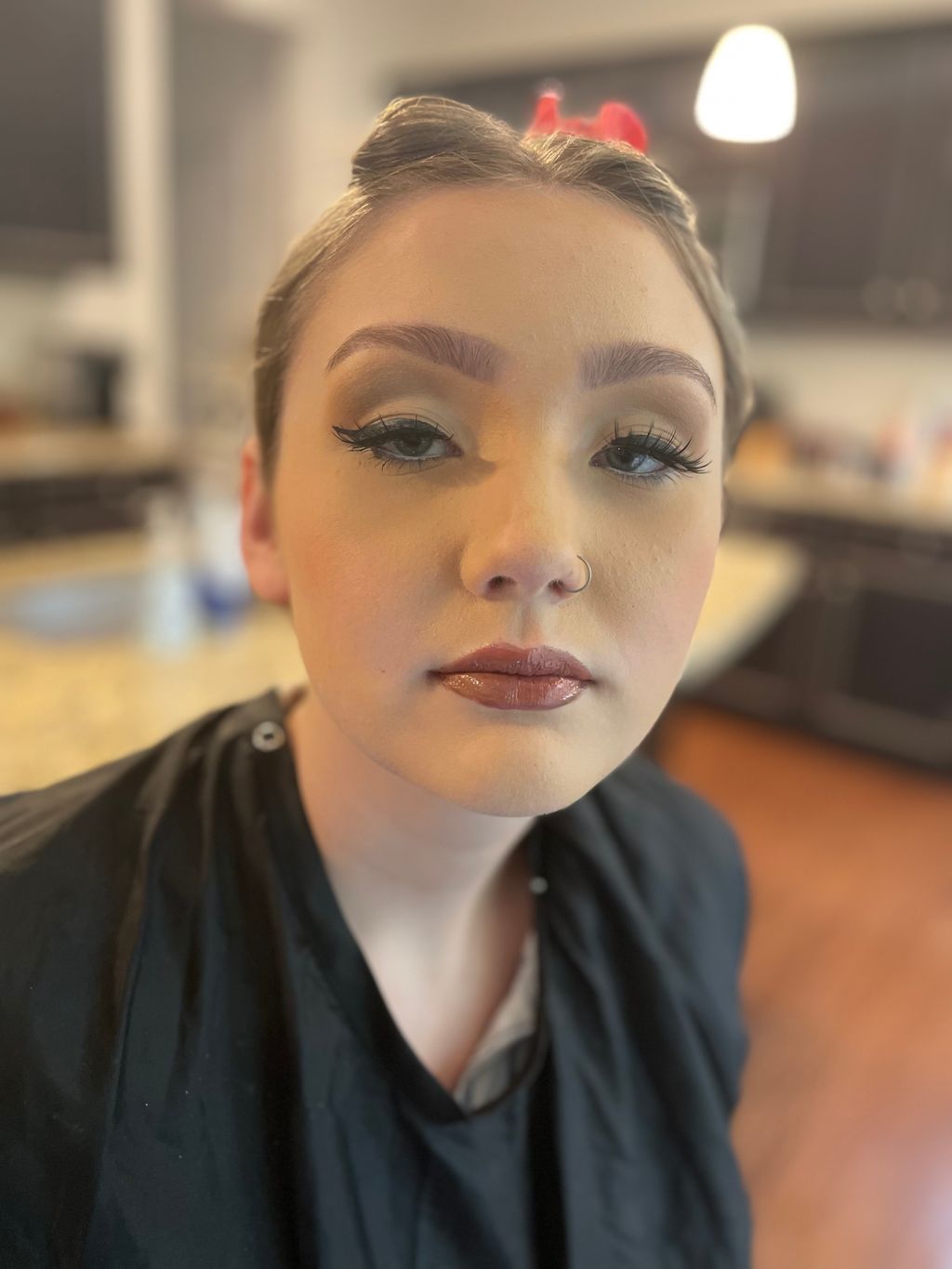 Wedding and Event Makeup