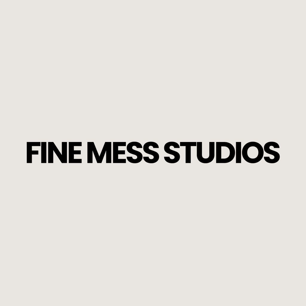 Fine Mess Studios