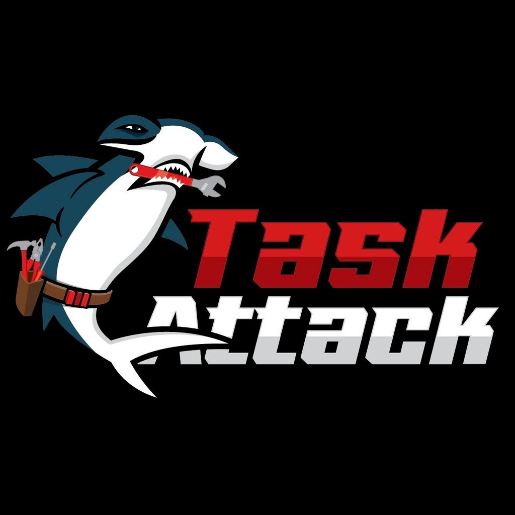 Task Attack Handyman Services