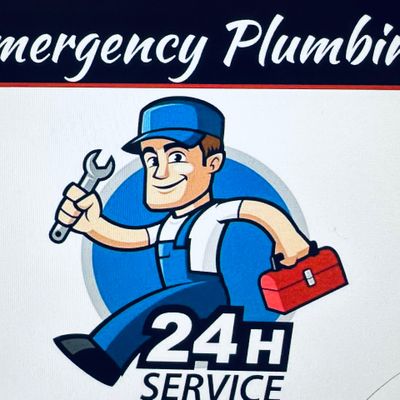 Avatar for R H Emergency plumbing 24 hour service