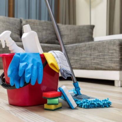 Bella Pro House Cleaning Services