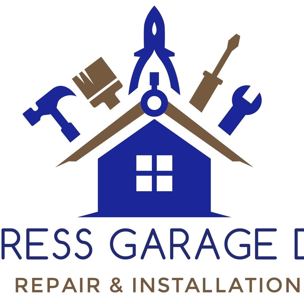 Express Garage Door services