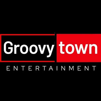 Avatar for Groovytown entertainment
