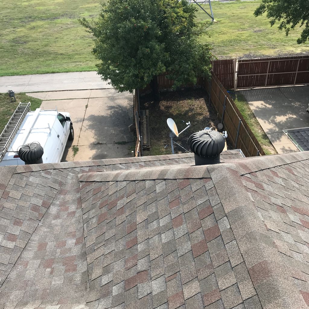 Jesus Molina’s Roofing