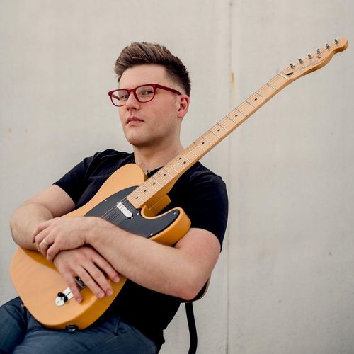 California Virtual Guitar Academy