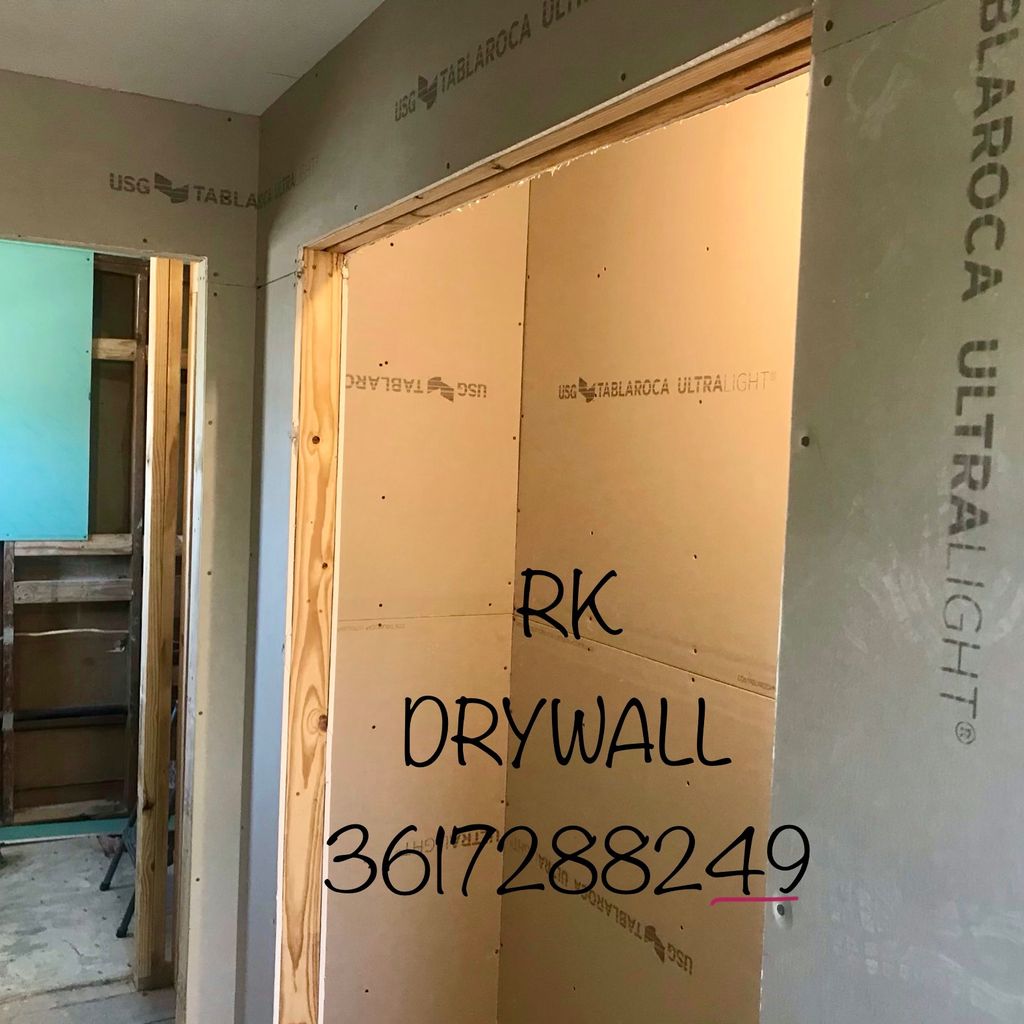 RK Drywall