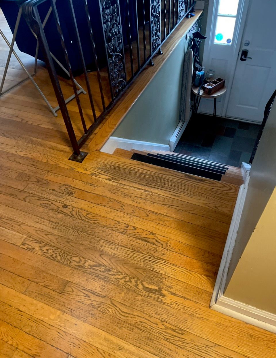 Customer photos