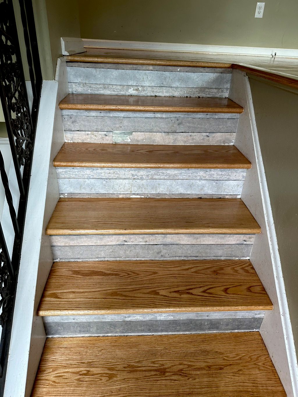 Customer photos