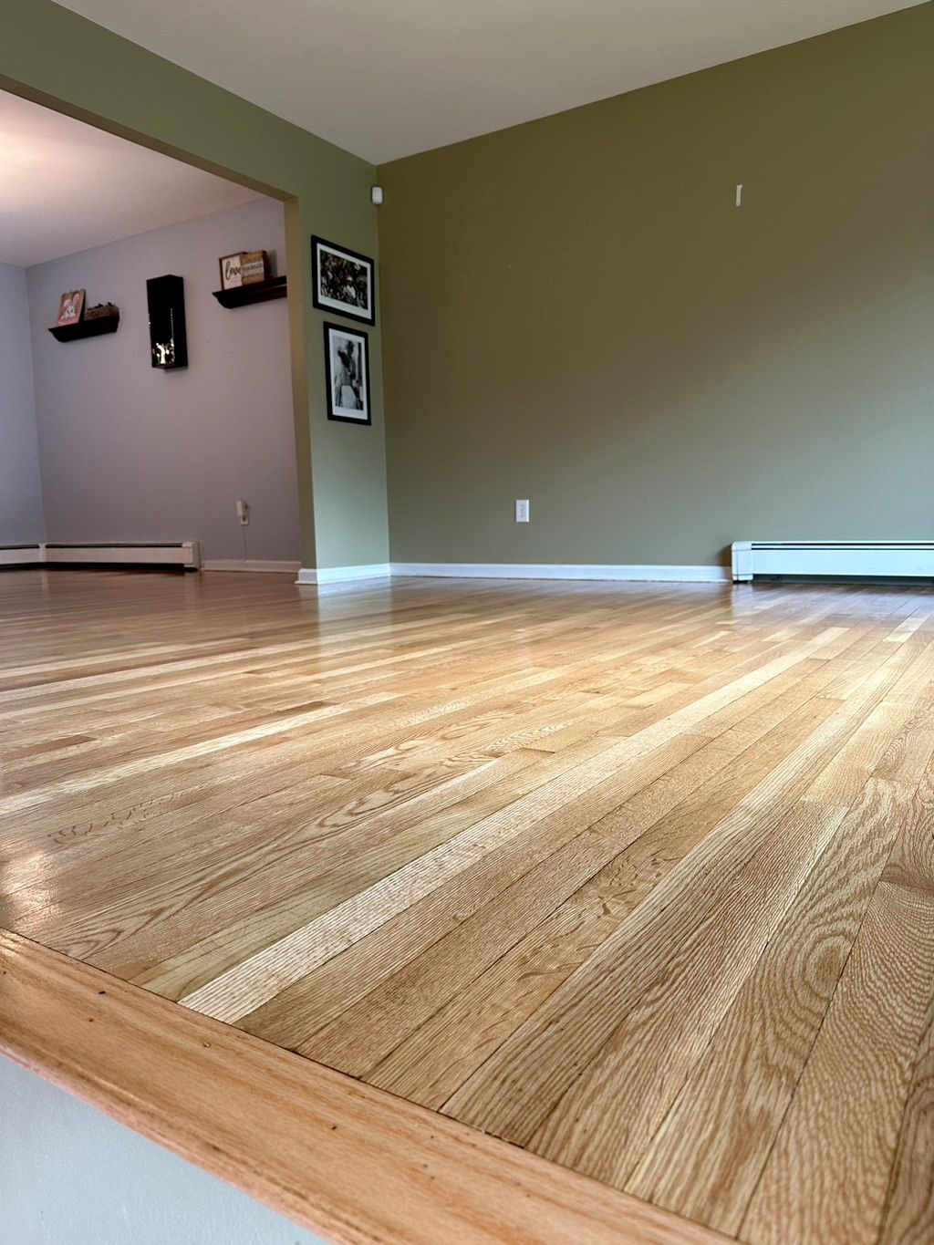 Customer photos