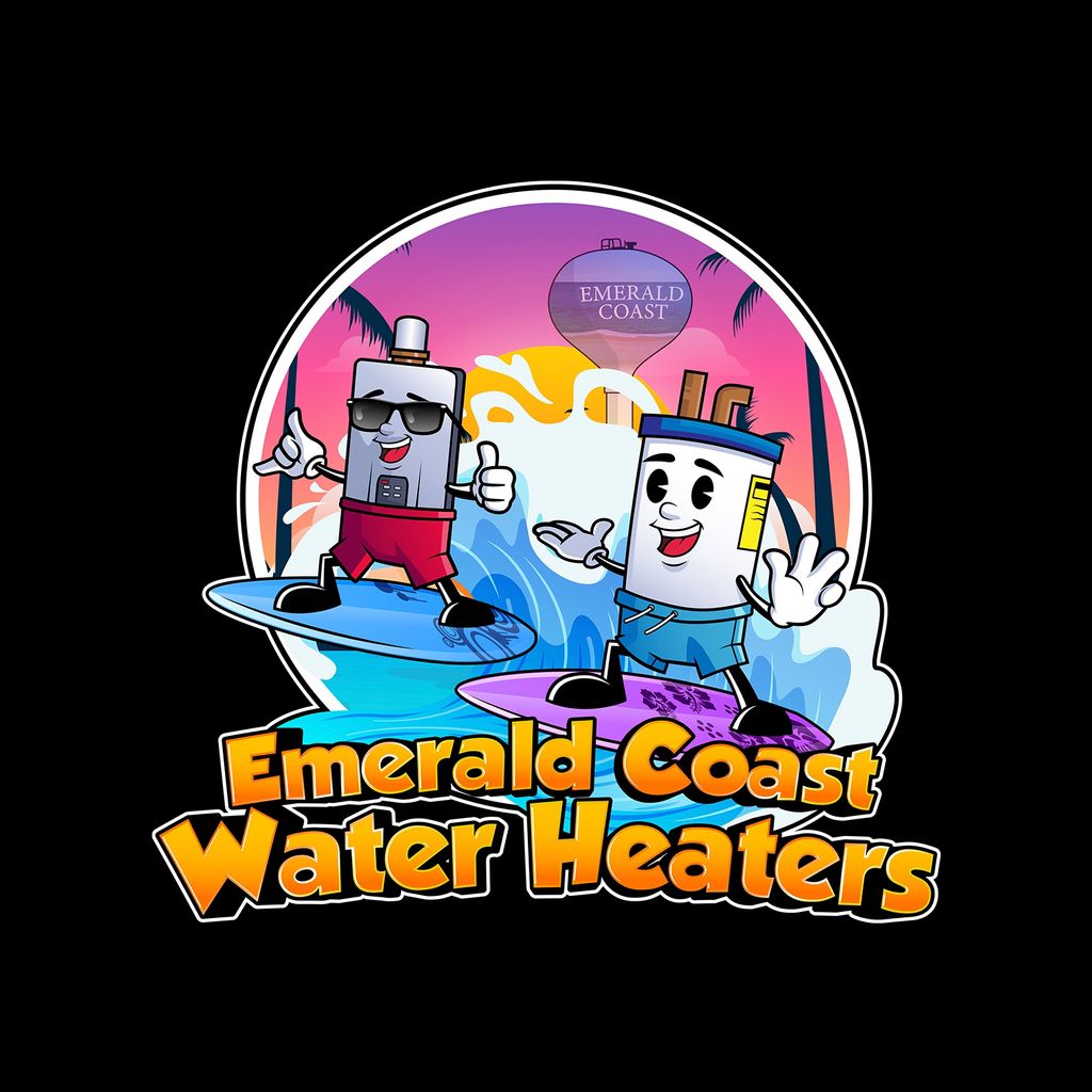 Emerald Coast Water Heaters