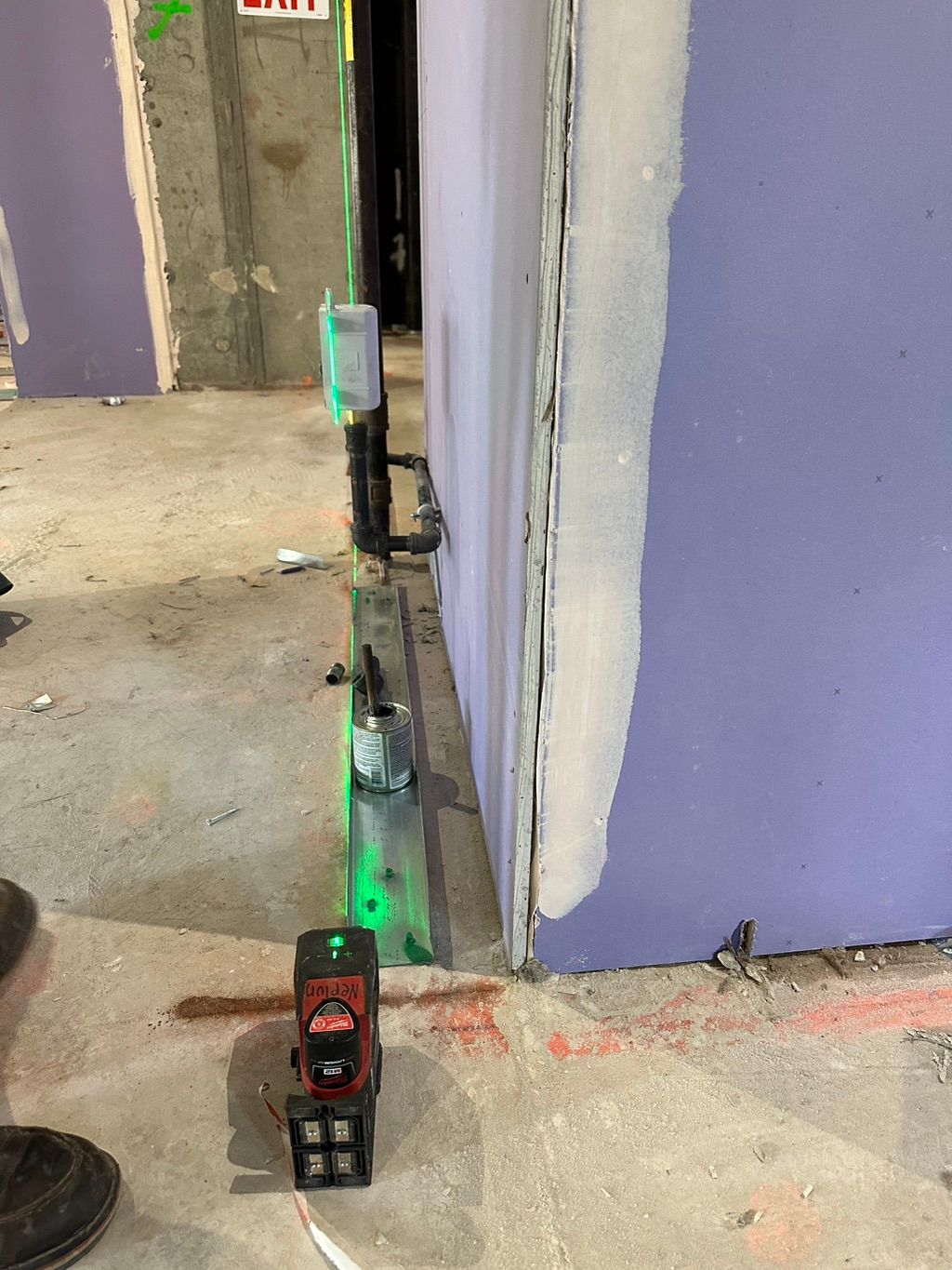 Projects and media