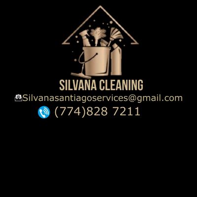 Avatar for Silvana Cleaning