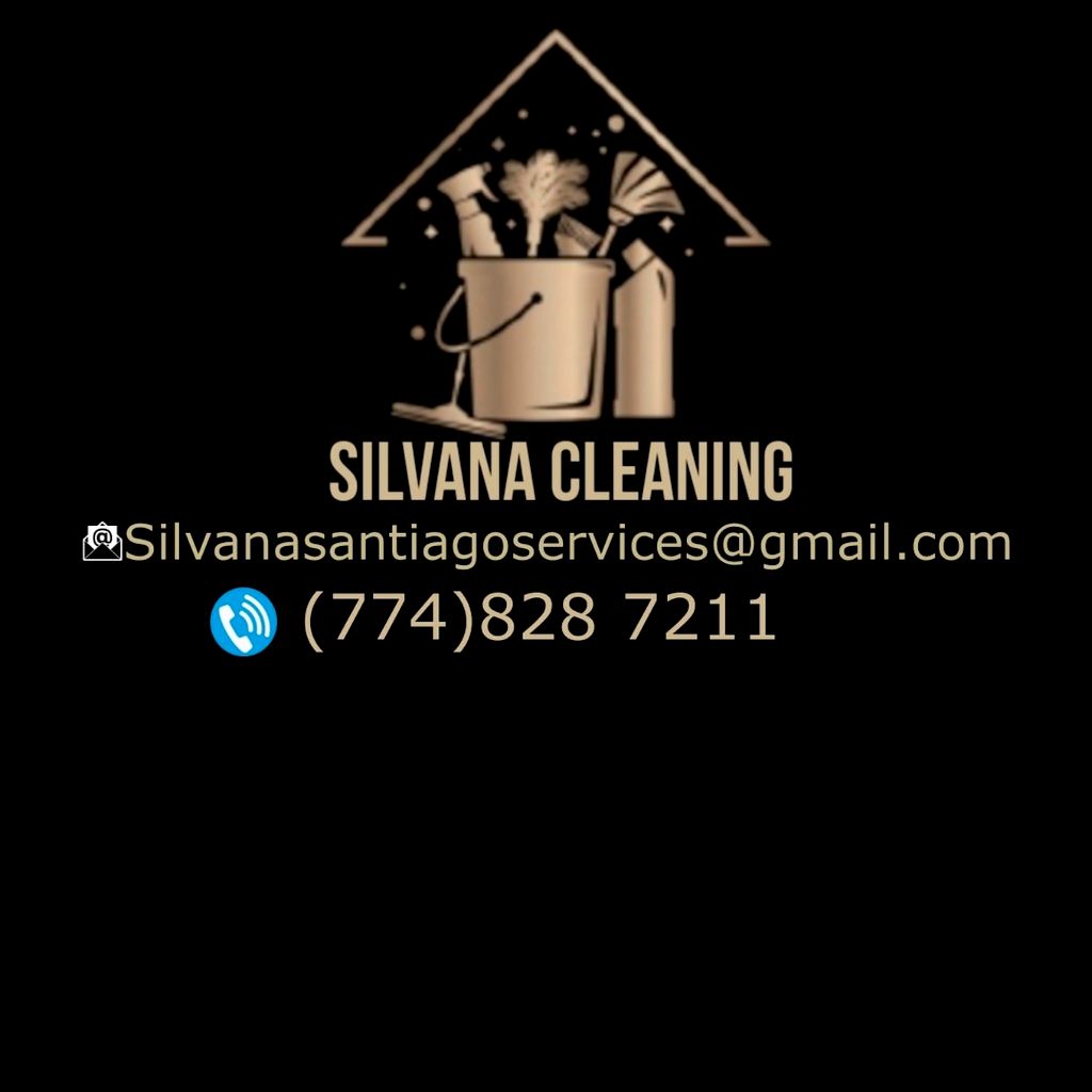 Silvana Cleaning