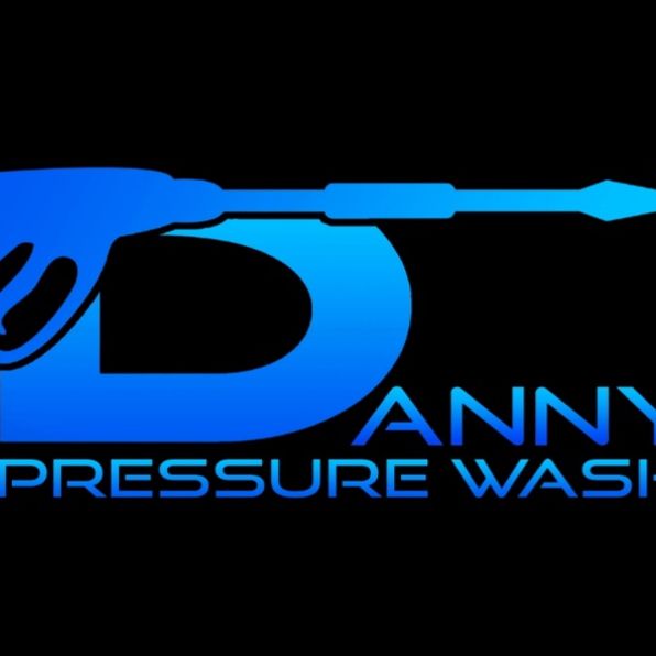Danny’s Pressure Washing