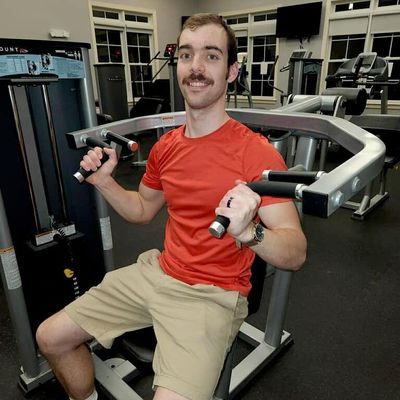 Avatar for Landry Personal Training