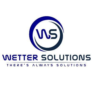 Avatar for Wetter Solutions