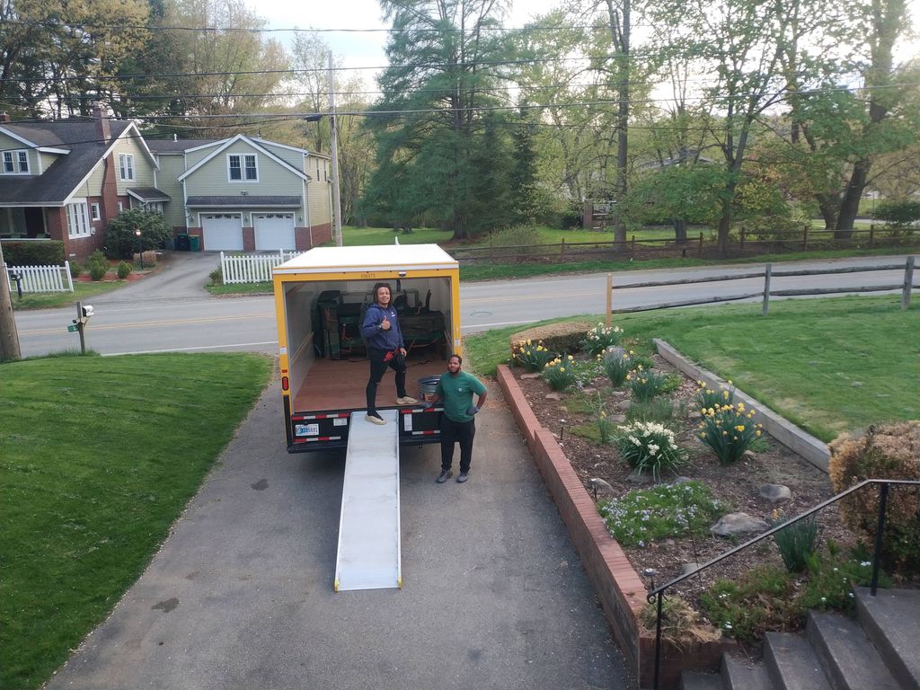 Customer photos