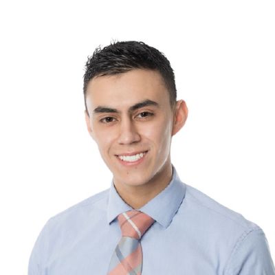 Avatar for Juan Diego