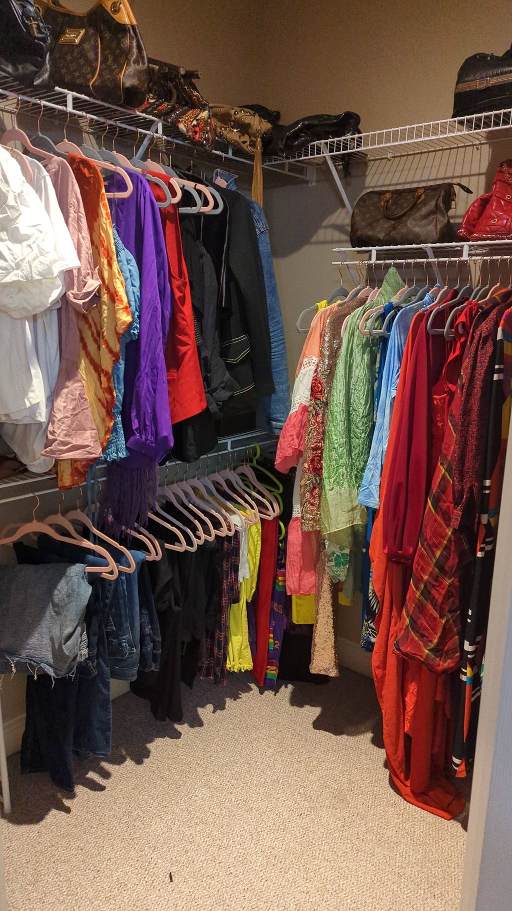 Customer photos