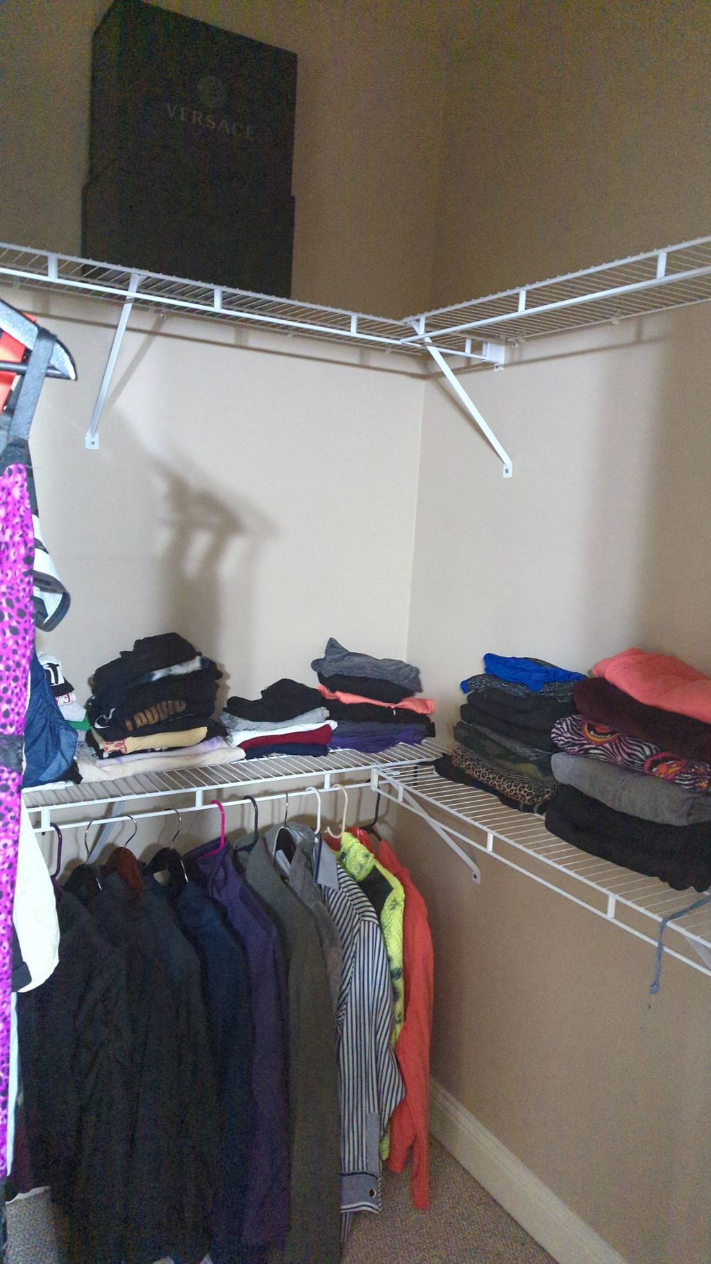 Customer photos