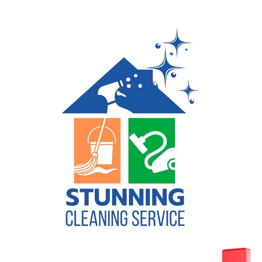 Stunning cleaning services