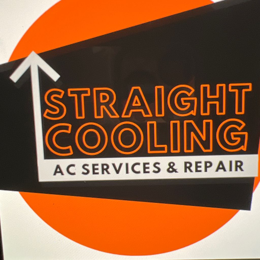 Straight Cooling AC Inc