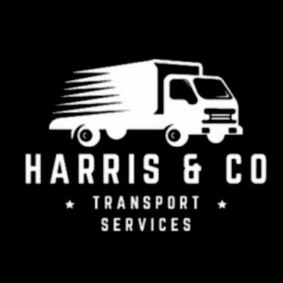Avatar for Harris & co transport services