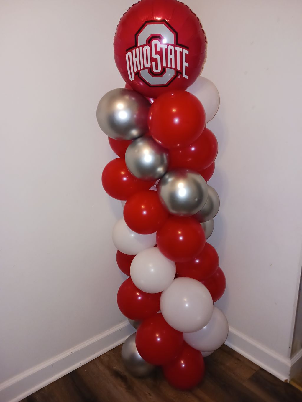 Balloon Decorations