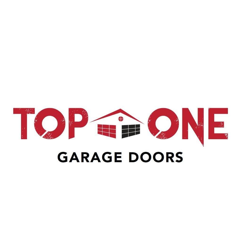 TopOne Garage Doors