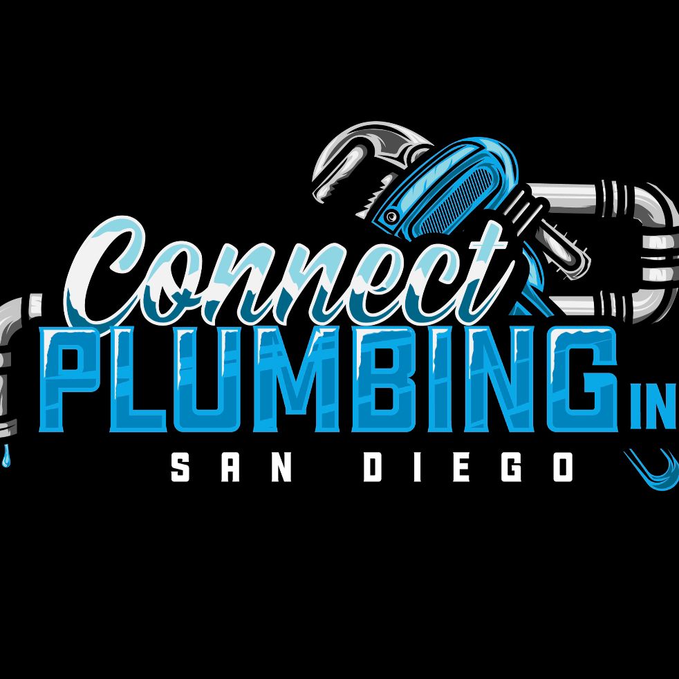 Connect plumbing and drains inc.